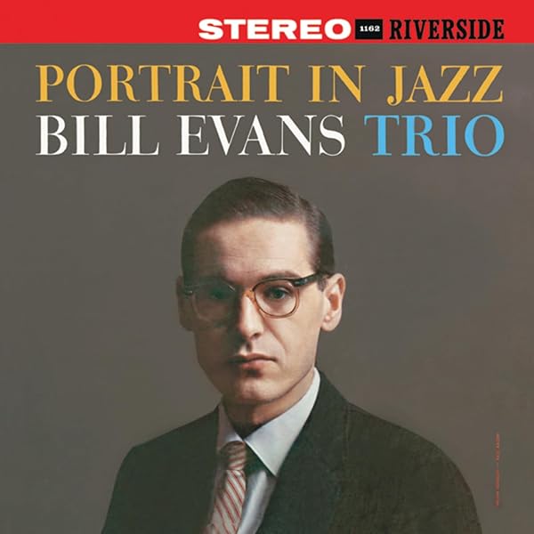 The Most Influential Piano Trio In Moden Jazz : Bill Evans Trio